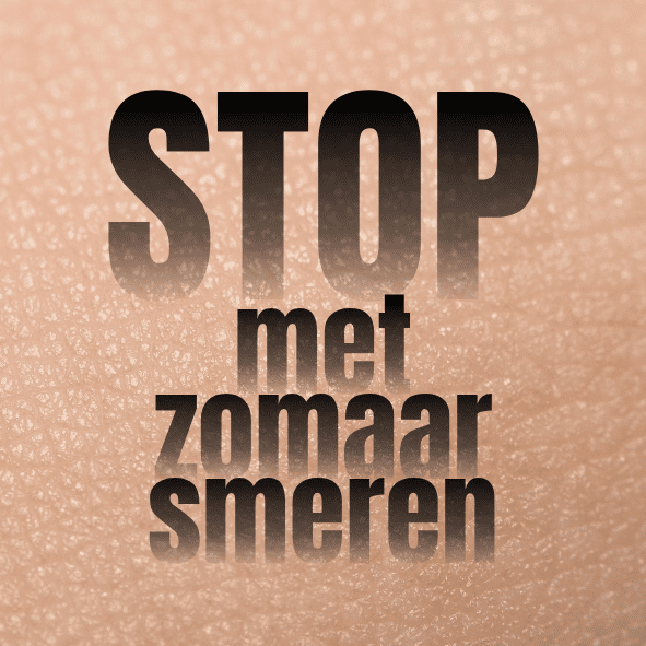 Stop met zomaar smeren: Waarom de meeste internet- en doktersadviezen bij rosacea falen!