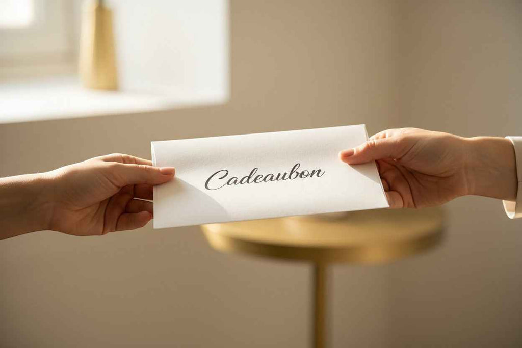 Mimos soap and more Cadeaubon