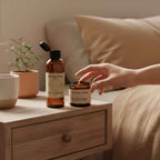 Day & Night Duo - Verzorgd opstaan en verzorgd naar bed