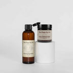 Day & Night Duo - Verzorgd opstaan en verzorgd naar bed