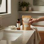 Deep Relief Spa Set - Voor intensieve rust