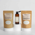 Deep Relief Spa Set - Voor intensieve rust