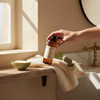 Deep Relief Spa Set - Voor intensieve rust