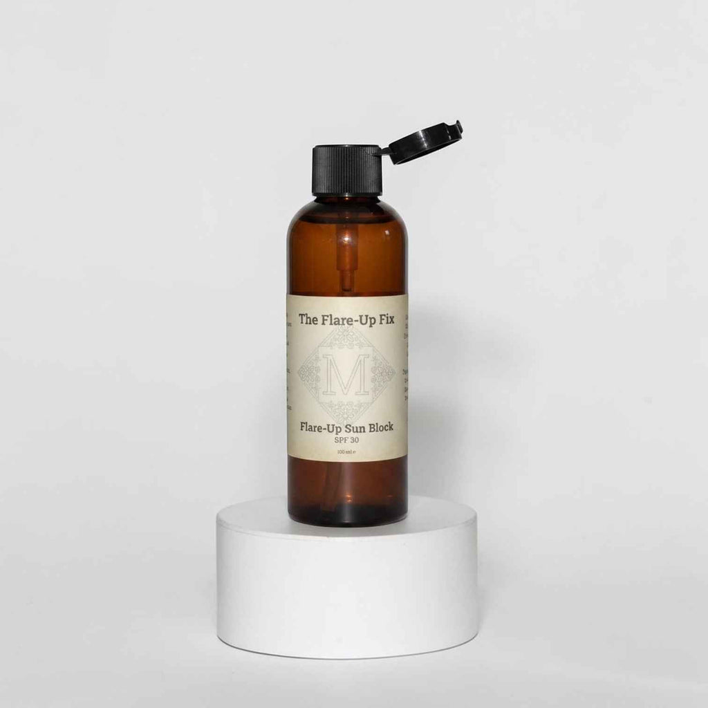 Deep Relief Spa Set - Voor intensieve rust