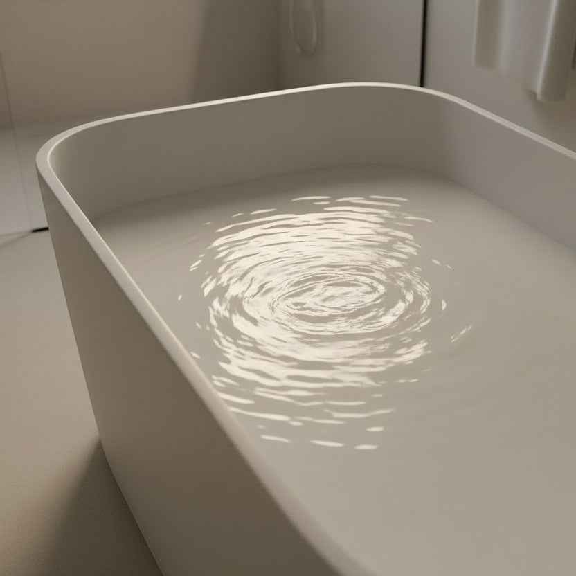 Flare-Up Fix Bath Soak - Kalmerend Badzout bij Jeuk & Huidirritatie