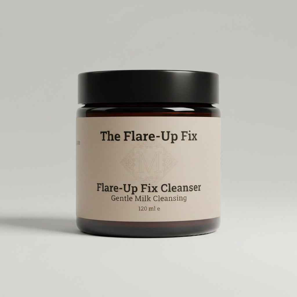 Flare-Up Fix Routine Large