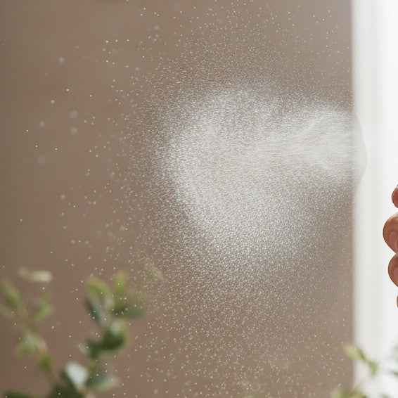 Instant Relief Mist - Kalmerende Gezichtsspray bij Huidirritatie