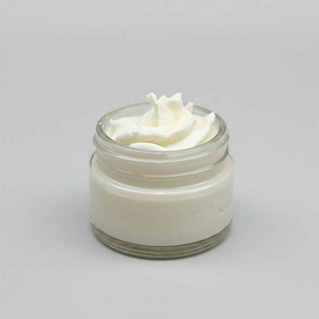 Truly Zero Whipped Body Butter