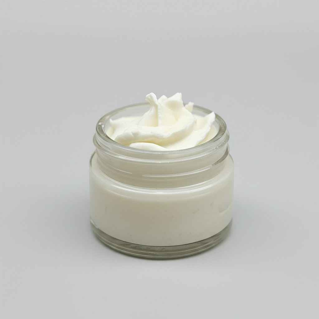 Truly Zero Whipped Body Butter