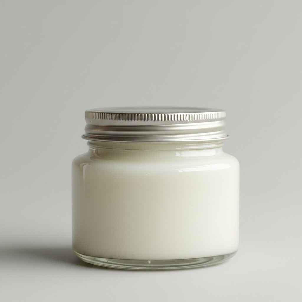 Truly Zero Whipped Body Butter