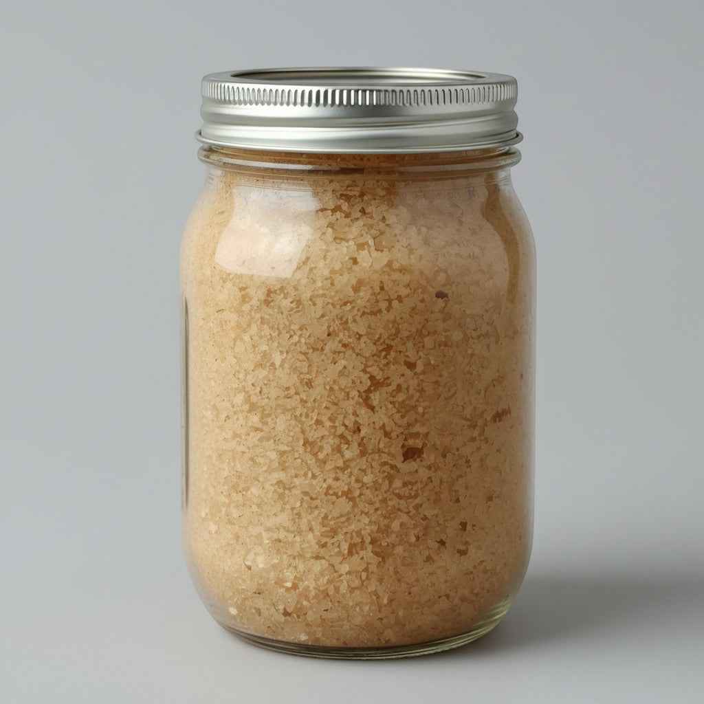 Truly Zero Whipped Body Scrub
