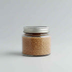 Truly Zero Whipped Body Scrub