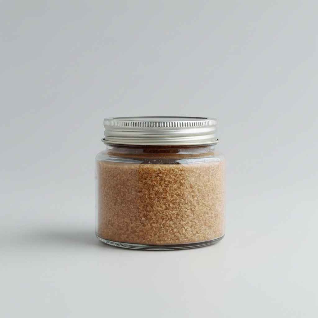 Truly Zero Whipped Body Scrub