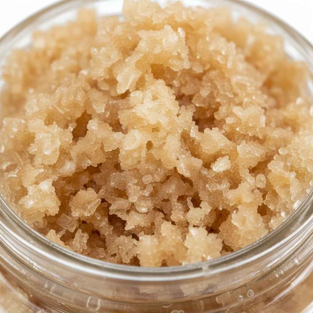 Truly Zero Whipped Body Scrub