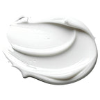 Mimos soap and more Flare-Up Sun Block SPF 30, een witte, minerale zonnebrandcrème met een makkelijk smeerbare textuur.
